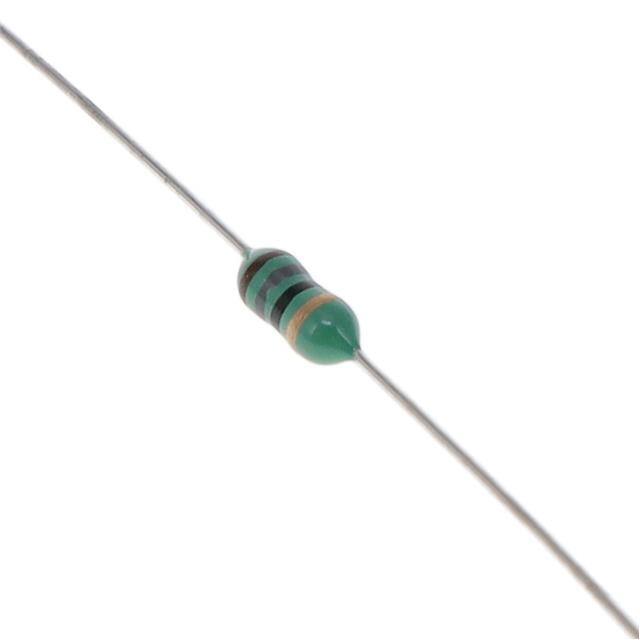 78F180J-RC FIXED IND 18UH 315MA 1 OHM TH