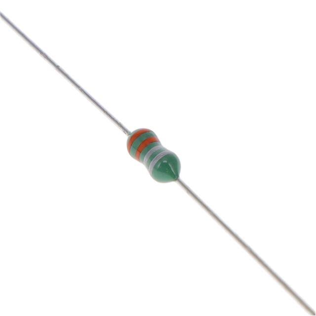 78FR33K-RC FIXED IND 330NH 1.11A 95 MOHM TH