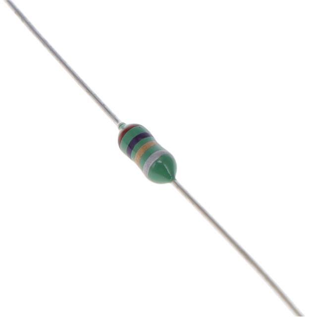 78F2R7K-RC FIXED IND 2.7UH 595MA 280MOHM TH