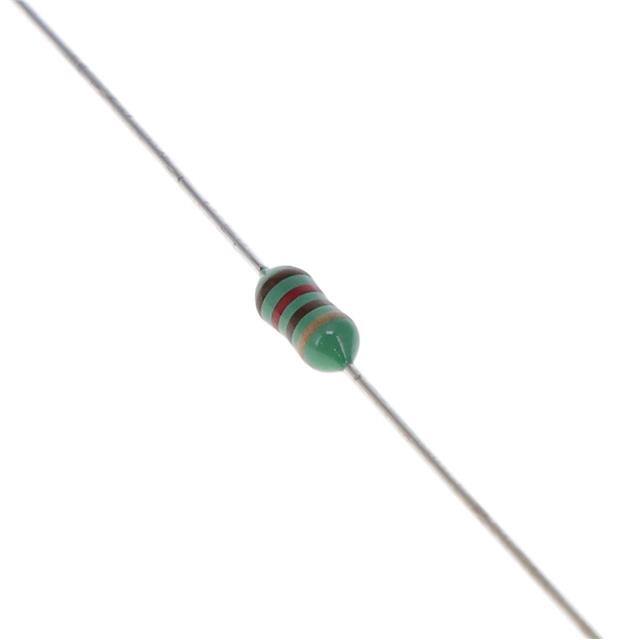 78F121J-RC FIXED IND 120UH 160MA 4.7 OHM TH