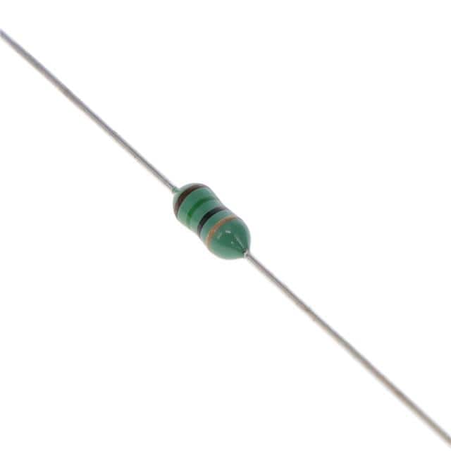 78F150J-RC FIXED IND 15UH 335MA 930 MOHM TH