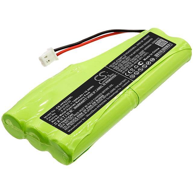 BPAPS230 BATTERY Replacement for Velleman BPAPS23