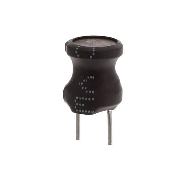 DRC-V-100K IND RADIAL TH 10UH 3.1A