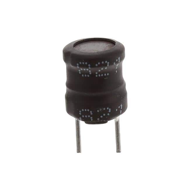 DRC-V-220K IND RADIAL TH 22UH 2.55A