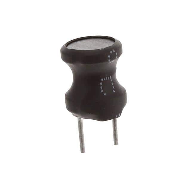 DRC-V-3R3M IND RADIAL TH 3.3UH 4.6A