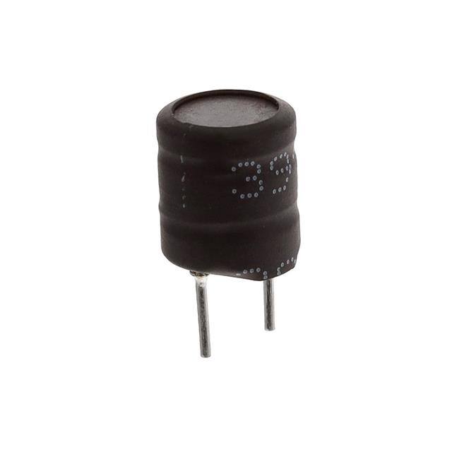 DRC-V-391K IND RADIAL TH 390UH 0.50A