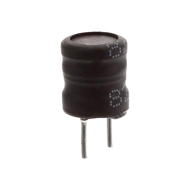 DRC-V-822K IND RADIAL TH 8200UH 0.13A