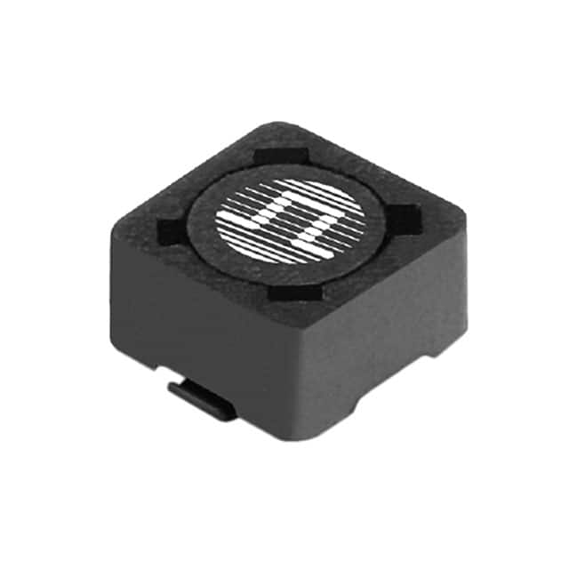 P1167.103NL FIXED IND 10UH 2A 50 MOHM SMD