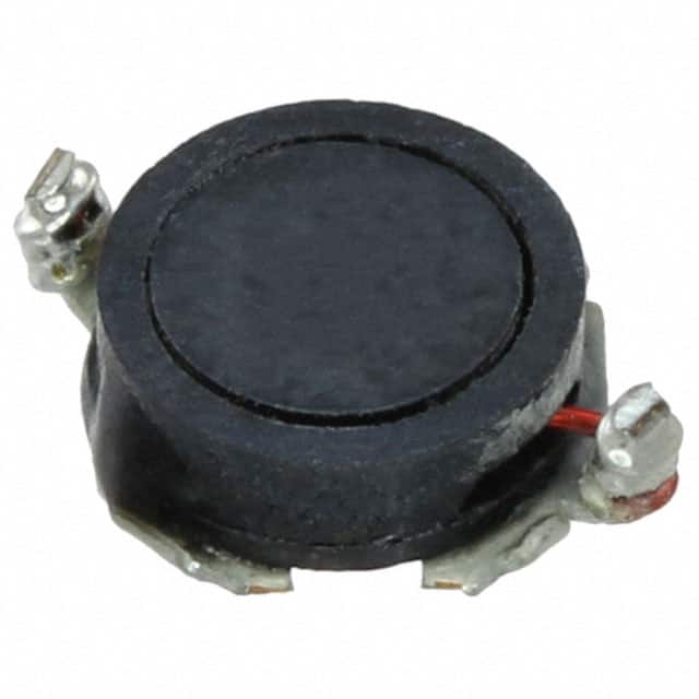 PG0085.332NL FIXED IND 3.3UH 1A 77 MOHM SMD