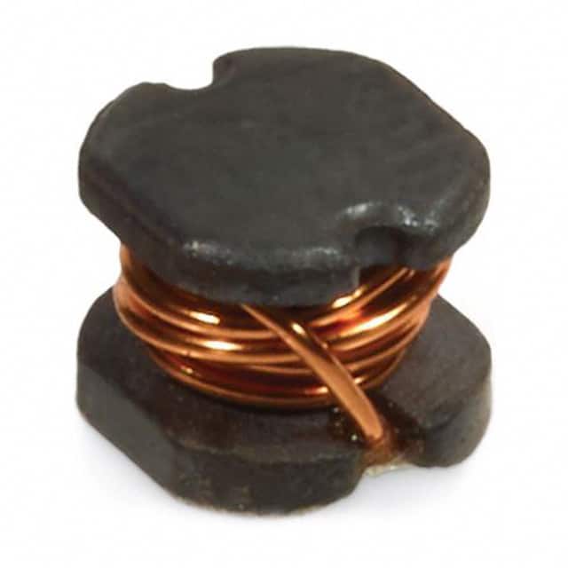 TCK-145 FIXED IND 6.8UH 1A 300 MOHM SMD