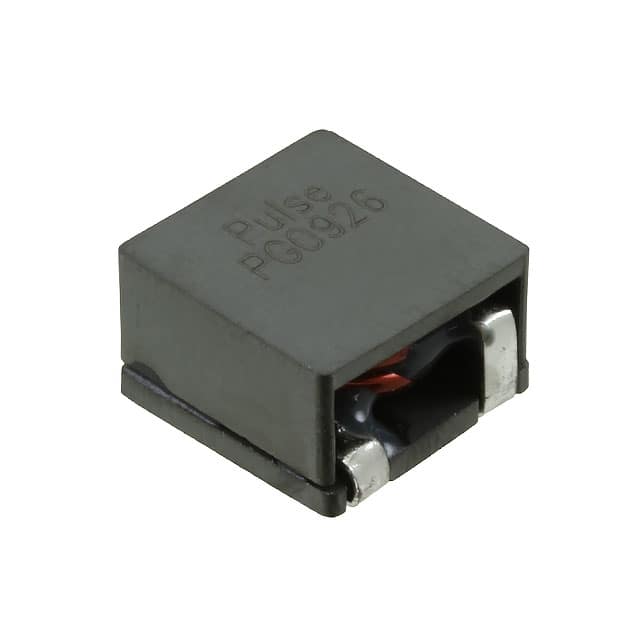 PG0926.461NLT FIXED IND 460NH 44A 0.55MOHM SMD