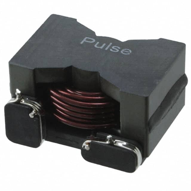 PA2050.583NL FIXED IND 57.8UH 5A 34.5MOHM SMD