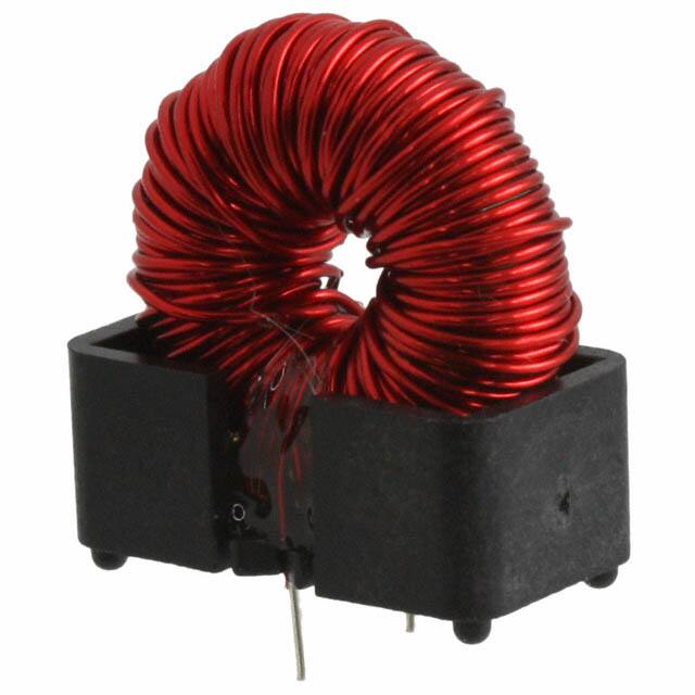 PE-53935NL FIXED IND 250UH 1.5A 230 MOHM TH