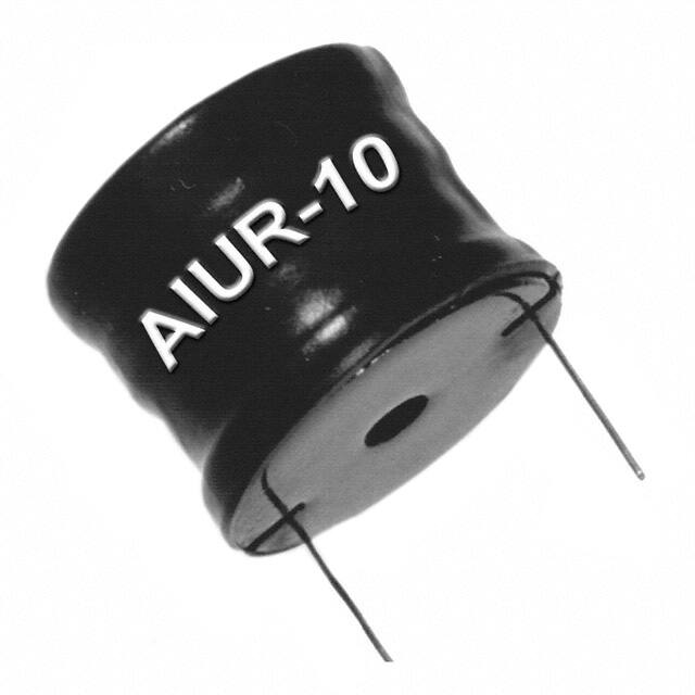 AIUR-10-151K FIXED IND 150UH 590MA 580MOHM TH