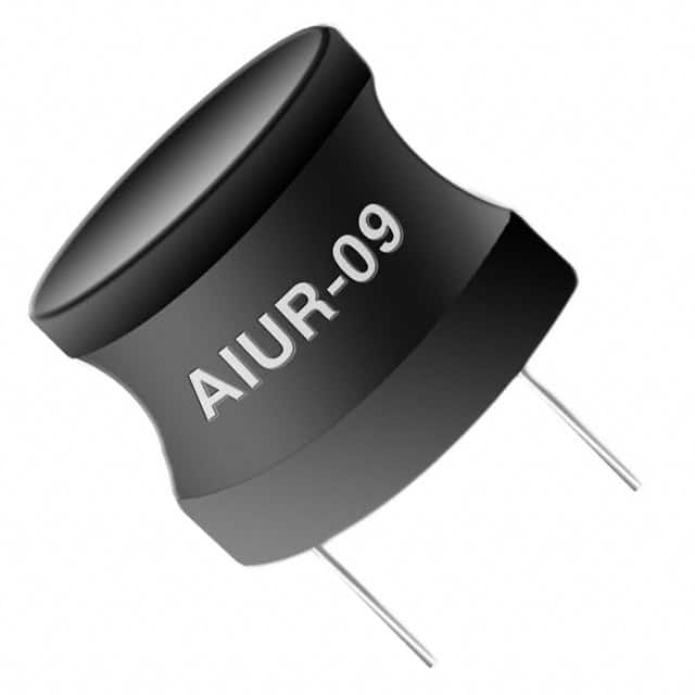 AIUR-09-820M FIXED IND 82UH 1.3A 320 MOHM TH