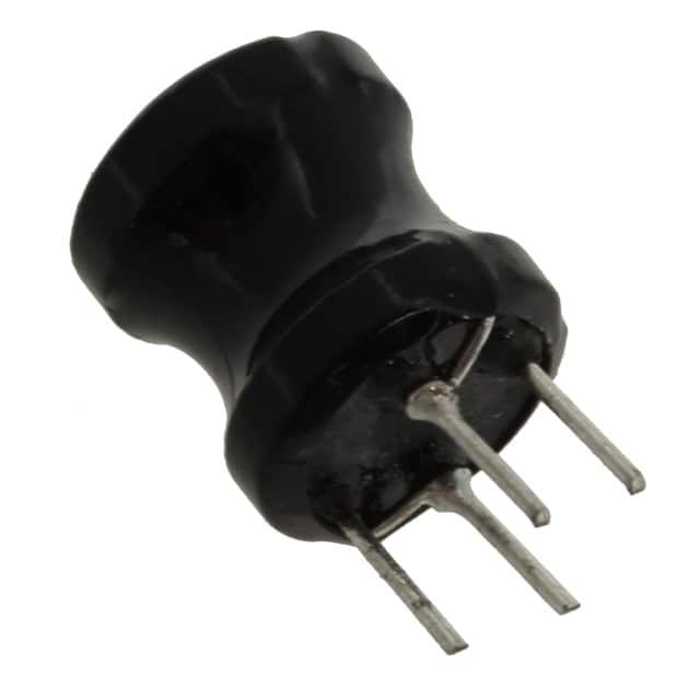 AIUR-08-331K FIXED IND 330UH 930MA 520MOHM TH