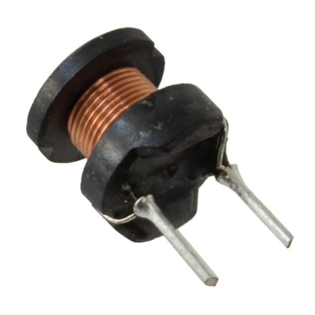 AIUR-10-471K FIXED IND 470UH 280MA 1.68OHM TH