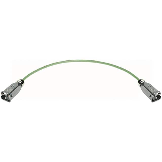09457150051 CABLE MOD 8P4C PLUG-PLUG 32.81'