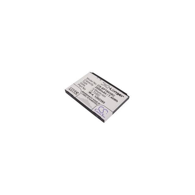 1202395 BATTERY Replacement for Sierra Wireless