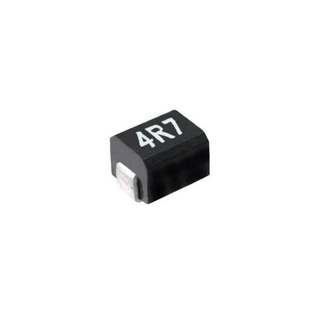 CTMC1210SF-150J SMD FERRITE CORE WW INDUCTOR