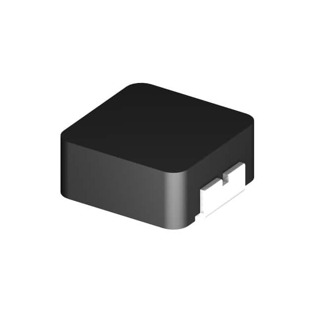 SIDMP-SP0730-100M FIXED IND  10UH SMD 4.2A 75MOHM