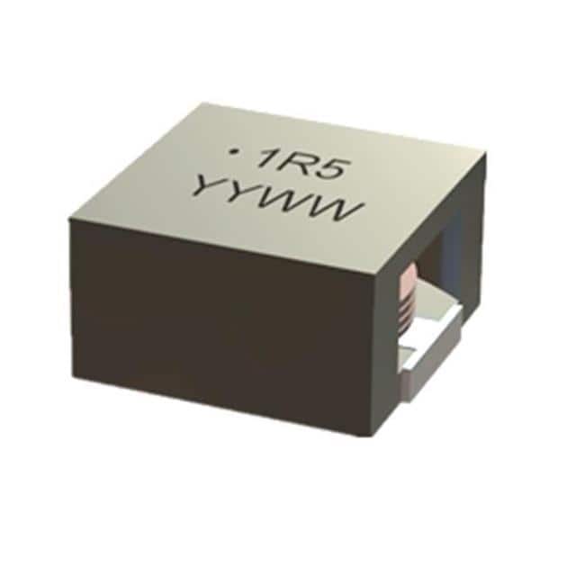SC2511-8R2MHF 8.2UH, 10%, 87MOHM, 3.6AMP MAX.