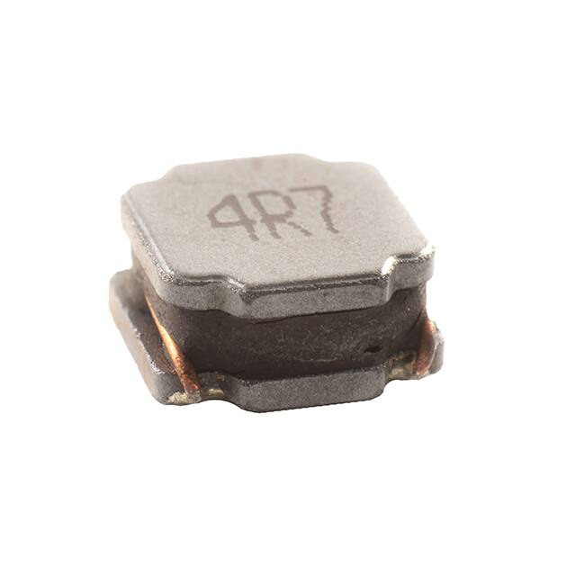 PCSV80-470M-RC 47UH 20% SHIELDED PWR INDUCTOR