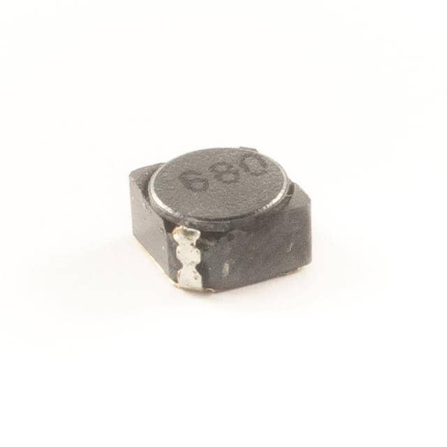 PCSN5D33-6R8M-RC 6.8UH 20% SHIELDED PWR INDUCTOR