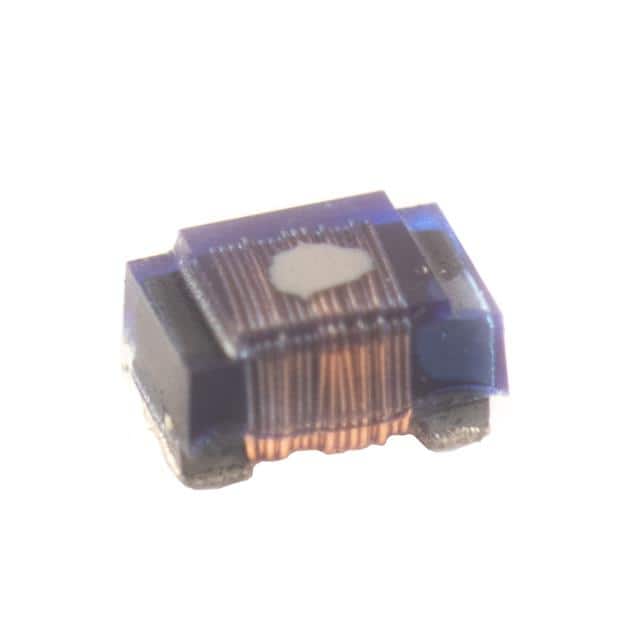 LS03-100J-RC 10uH +/-5% Ferrite Core Chip