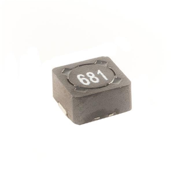 PCSDR74-2R2M-RC 2.2uH +/-20% Power Chip Inductor