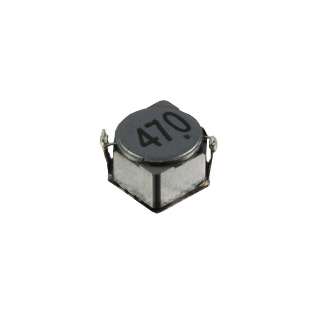 PCS4D28-3R3T-RC 3.3UH 30% POWER CHIP INDUCTOR