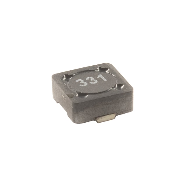 PCSDR73-101M-RC 100UH 20% PWR CHIP SHIELDED IND