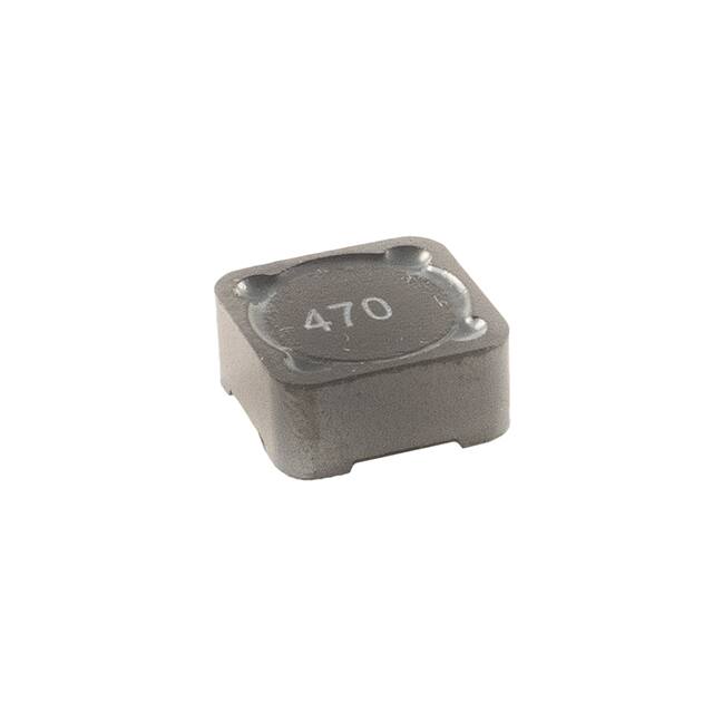 PCSDR125-331M-RC 330UH20% PWR CHIP SHIELDED IND.