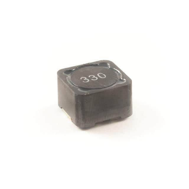 PCSDR127-332K-RC 3300uH +/-10% Pwr Chip Inductor