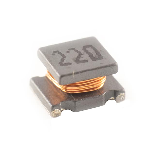 LRC30-4R7K-RC 4.7uH +/-10% Low Resistance Chip
