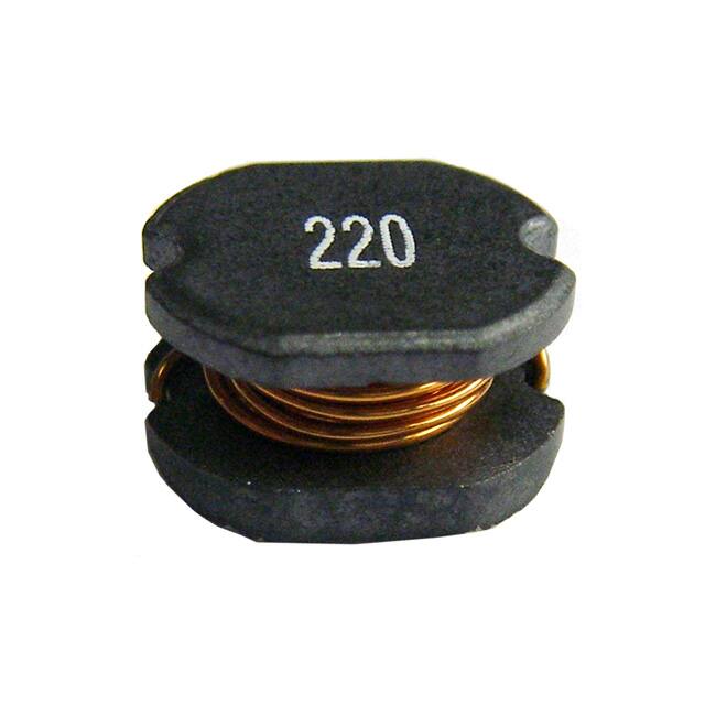 HM79-108R2LFTR13 FIXED IND 8.2UH 840MA 146 MOHM
