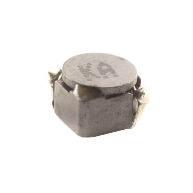 PCSLR2D18-100T-RC 10uH +/-30% Power Chip Inductor