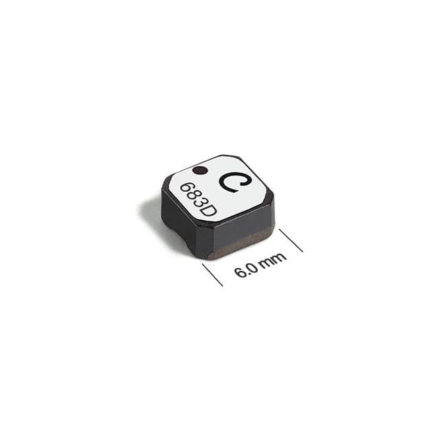 LPS6235-683MRC POWER INDUCTOR, SHIELDED, 20% TO