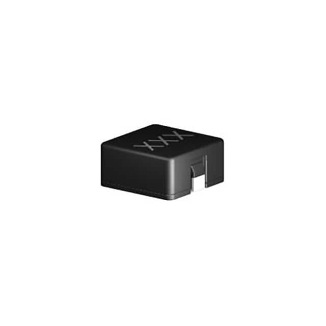 SIDHP-FS1262-2R0M FIXED IND 2uH SMD 23A 2.6MOHM