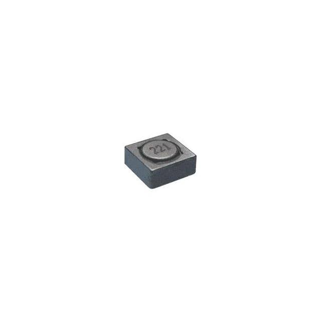 CTSD25F-4R7M 4.7UH SMD SHLDED POWER INDUCTOR