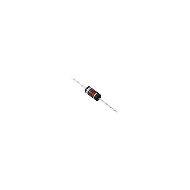 CTM2F-101K 100UH AXIAL MOLDED INDUCTOR
