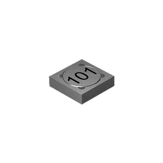 CTSD10F-4R7M 4.7UH SMD SHLDED POWER INDUCTOR