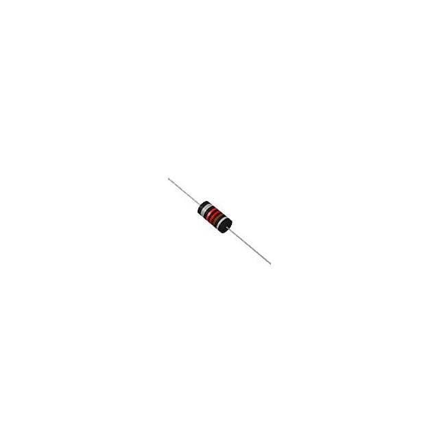 CTM3F-182J AXIAL MOLDED INDUCTOR