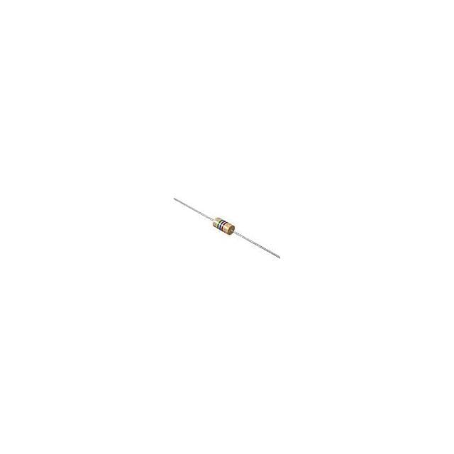 CTS1F-390K 39UH AXL MOLDED SHLD INDUCTOR