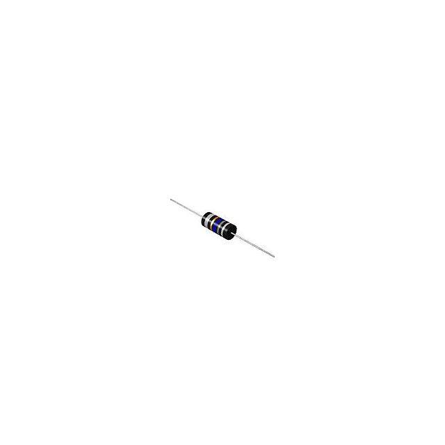 CTS3F-102K 1000UH AXIAL SHIELDD INDUCTOR
