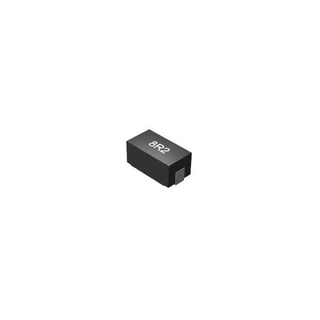 CTIHSM4825F-390L 39.0UH SMD MOLDED INDUCTOR