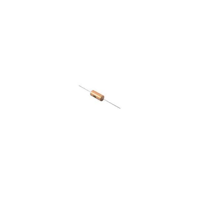 CTS4F-222K 2200UH XIALSHIELDED INDUCTOR