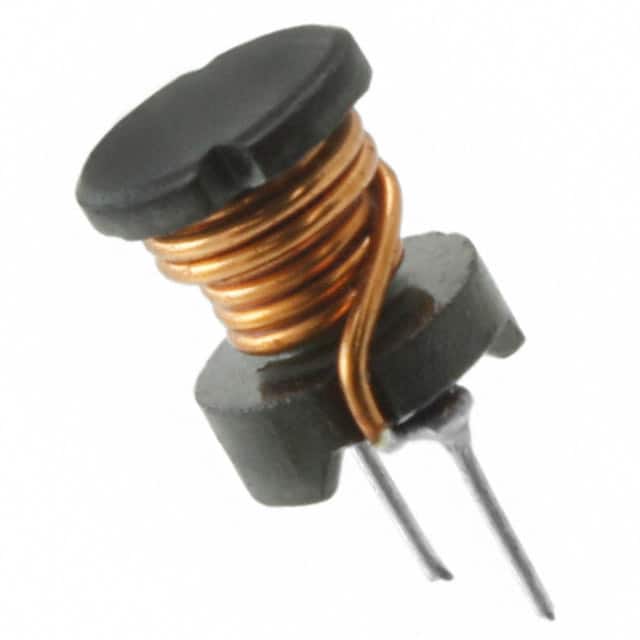 744772022 FIXED IND 2.2UH 6.7A 10 MOHM TH