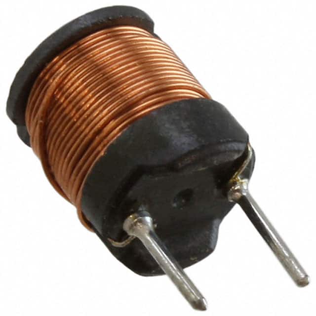 744772471 FIXED IND 470UH 430MA 890MOHM TH