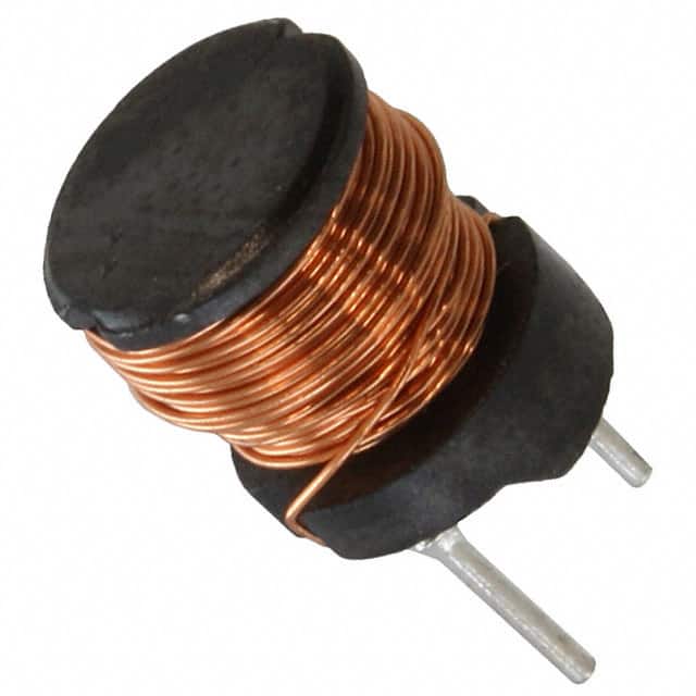 744772102 FIXED IND 1MH 300MA 1.84 OHM TH